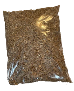 Ziarno płaskurki 1kg