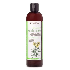 SYLVECO Kremowy żel do ciała 300ml