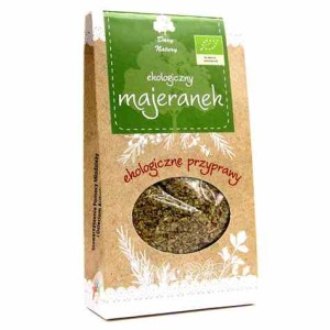 EKO majeranek 15g