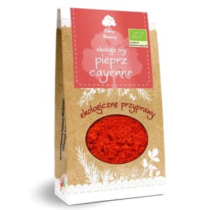 Eko Pieprz cayenne 60g