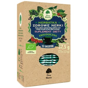 Herbatka zdrowe nerki 37,5g