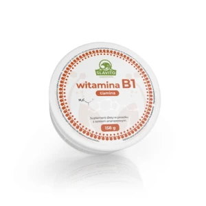 WITAMINA B1 SLAVITO 158G