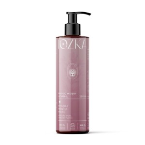 Płyn do higieny intymnej 200 ml Mydlnica Nagietek Melisa