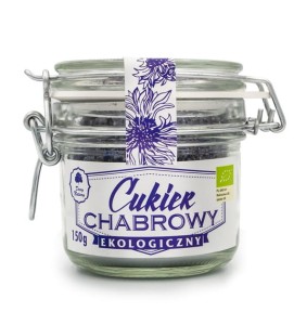 CUKIER CHABROWY EKO 150 G