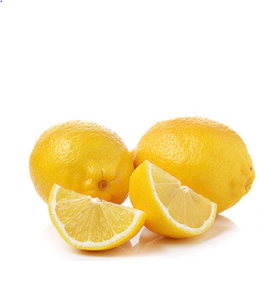 Ekologiczna cytryna ( około 1kg)