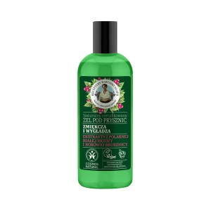 ŻEL POD PRYSZNIC ANTYOKSYDACYJNY 260 ML