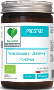 Prostata BIO 300 mg x 100 tabletek