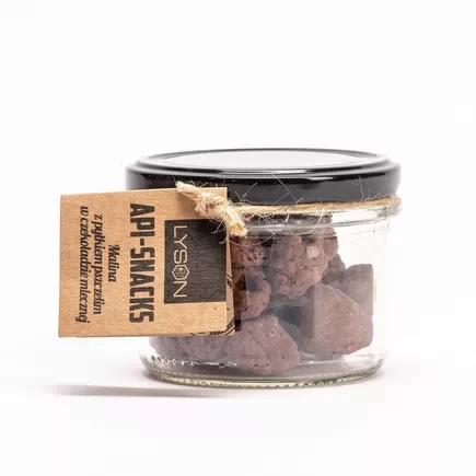 api-snacks-malina-w-czekoladzie-mlecznej-z-pylkiem-50g.webp