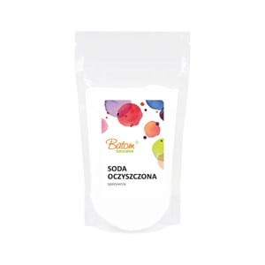 Soda 300g Batom