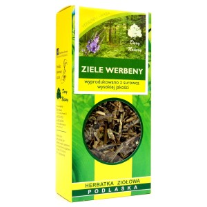 Ziele werbeny 50g
