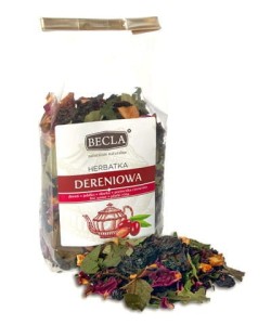 HERBATKA DERENIOWA 40G