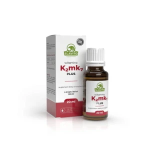 Witamina K2mk7 plus