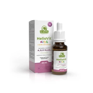 HelioVit Kids