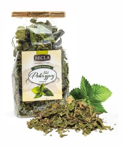 POKRZYWA LIŚĆ 15G