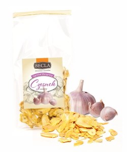 CZOSNK SUSZONY 25G