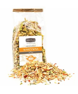 MIESZANKA WARZYWNA DO ZUP 100G