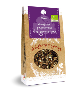 EKO Przyprawa do grzańca 50g"