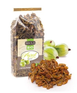 AGREST SUSZONY BIO 100G