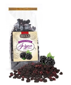 JEŻYNA LEŚNA 100G