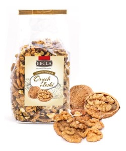 ORZECH WŁOSKI 200G