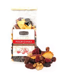 POGRYZANKA 100G