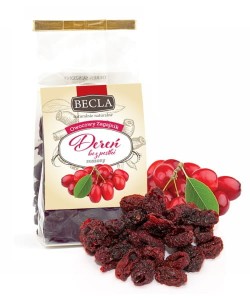 DEREŃ SUSZONY (BEZ PESTKI) 50G