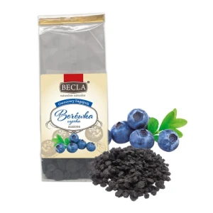 BORÓWKA WYSOKA (AMERYKAŃSKA) 50G