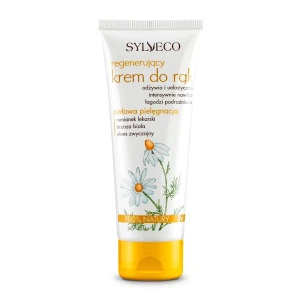 SYLVECO Regenerujący krem do rąk