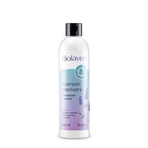BIOLAVEN Szampon regulujący 300ml