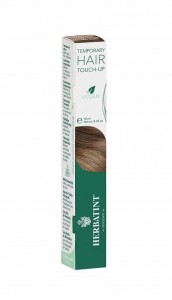 HERBATINT Hair Touch Up korektor do odrostów Jasny Kasztan 10ml