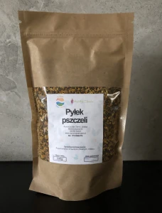 Pyłek pszczeli 500g