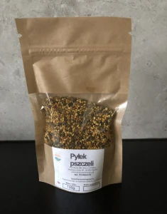Pyłek pszczeli 100g