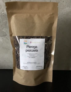 Pierzga pszczela 500g 