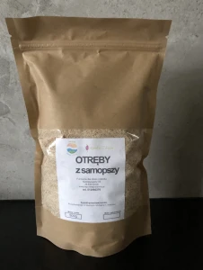 Otręby z samopszy 500g