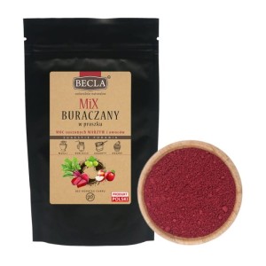 BŁONNIK BURACZANY 30g