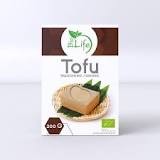 TOFU WĘDZONE BIOLIFE 200G