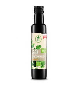 Sok z natki pietruszki EKO 250 ml