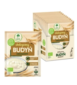 Budyń Orkiszowy EKO 40g