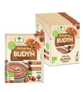 Budyń żołędziowy Eko 40g
