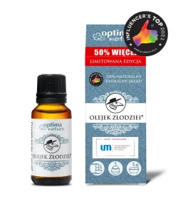 Naturalny Olejek Złodziei  30ml