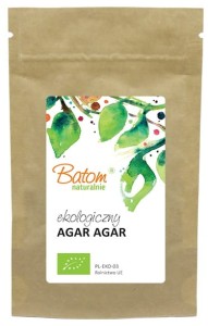 Agar agar 60g