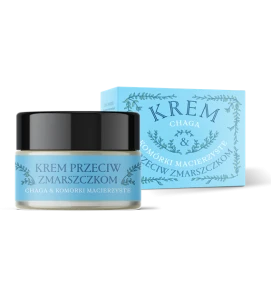BEAUTY Krem przeciw zmarszczkom 50 ml
