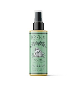 BEAUTY Tonik do cery suchej i zmęczonej 200 ml