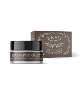 BEAUTY Krem pod oczy 15 ml