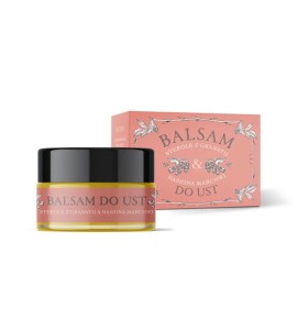 BEAUTY Balsam do ust 15 ml