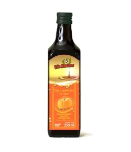 Olej z dyni Vis Natura 250ml