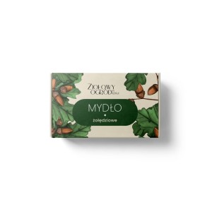 MYDŁO ŻOŁĘDZIOWE 100 G