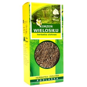 Herbatka korzeń wielosiłu 50 g