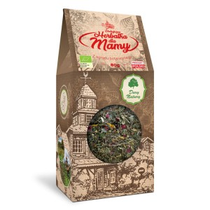 Herbatka dla Mamy EKO 80g