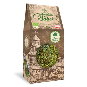 Herbatka dla Babci EKO 80g
